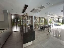 The Criterion (D27), Condominium #577673861